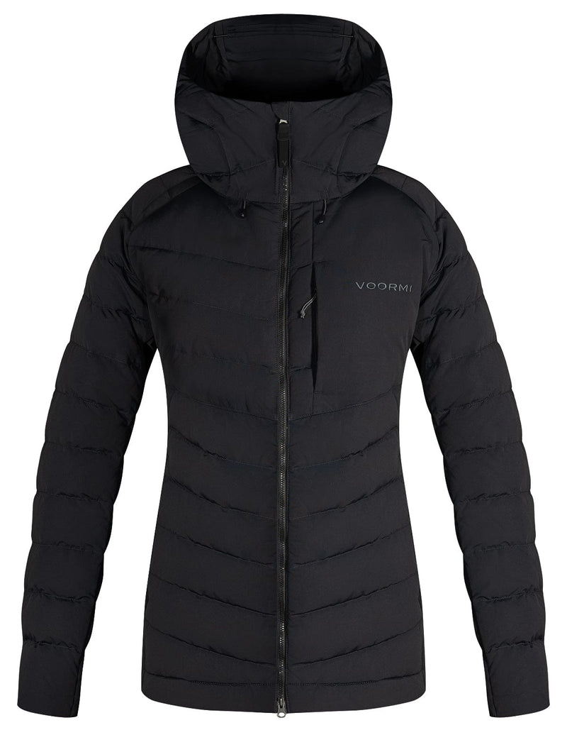 Load image into Gallery viewer, Voormi Women's Puffy Jacket
