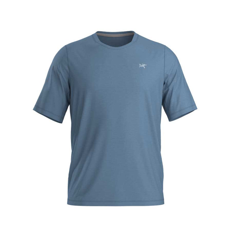 Load image into Gallery viewer, Arc'teryx Men's Cormac Crew Neck Short Sleeve Shirt

