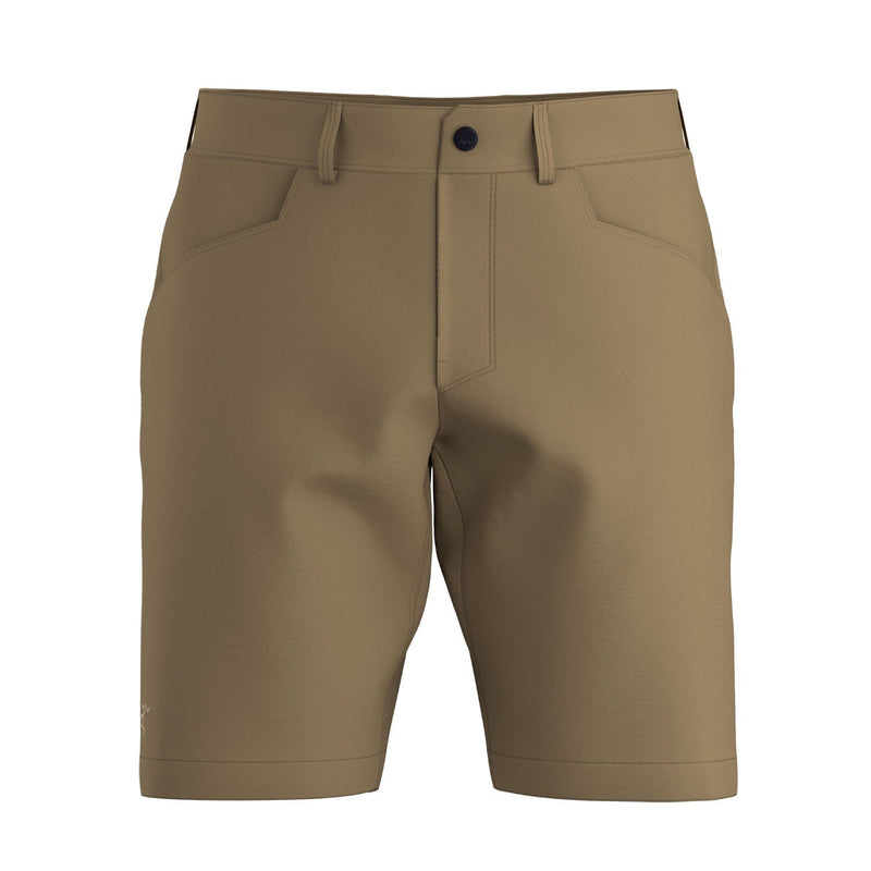 Load image into Gallery viewer, Arc'teryx Men's Kragg Cotton Short 9' Inseam
