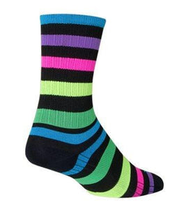 SockGuy Night Bright 6