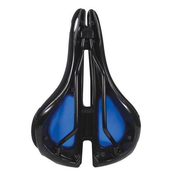 Load image into Gallery viewer, Serfas Men's RX Bike Saddle
