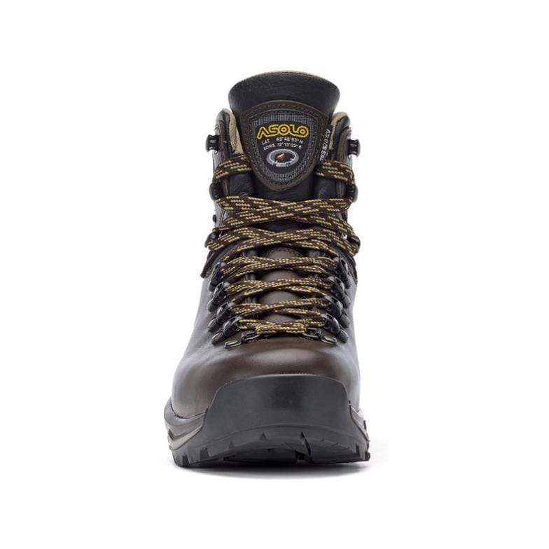 Load image into Gallery viewer, Asolo TPS 520 GV EVO Wide Backpacking Boots - Men's
