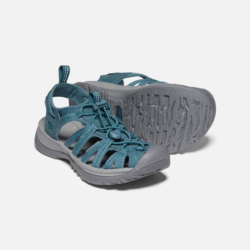 Load image into Gallery viewer, Keen Women's Whisper Sandal
