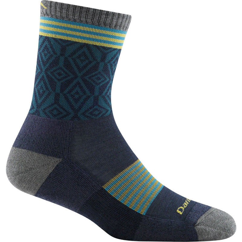 Load image into Gallery viewer, Darn Tough Sobo Micro Crew Lightweight with Cushion Socks - Women's
