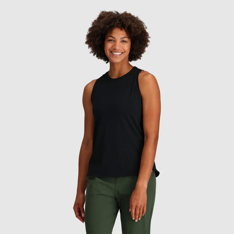 Load image into Gallery viewer, Outdoor Research Women's Essential Tank
