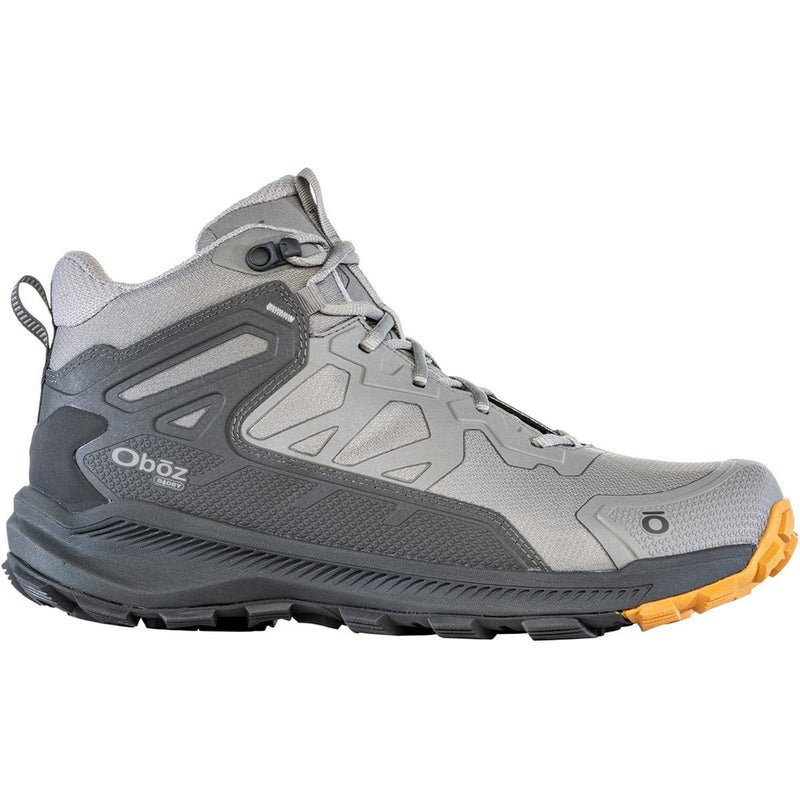Load image into Gallery viewer, Oboz Men's Katabatic Mid B-DRY Hiking Boots
