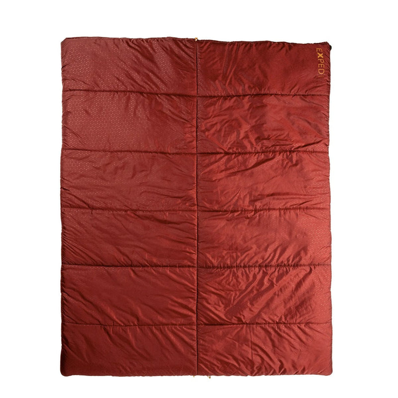 Load image into Gallery viewer, Exped Megasleep Duo Sleeping Bag
