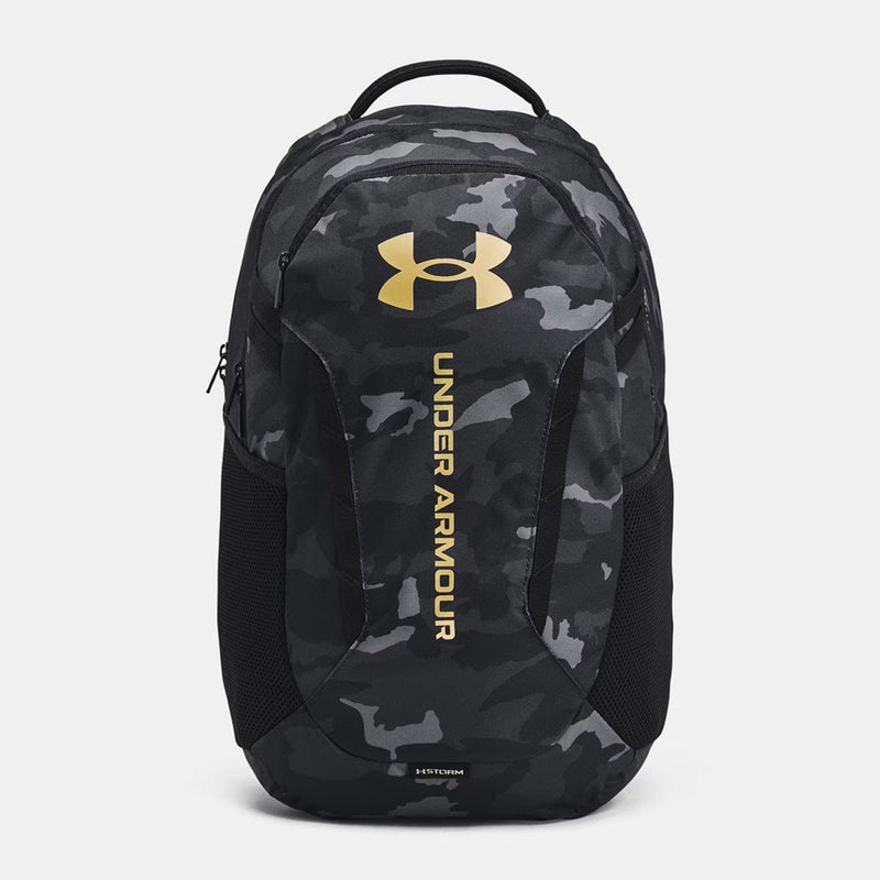 Load image into Gallery viewer, Under Armour UA Hustle 6.0 Backpack
