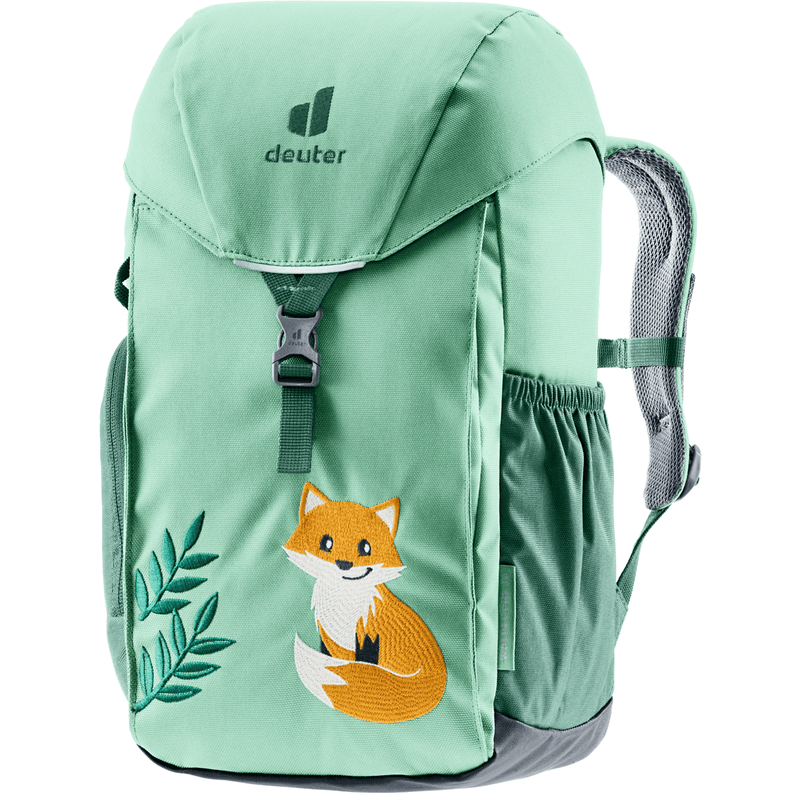 Load image into Gallery viewer, Deuter Forest Fox 14 Children's Backpack

