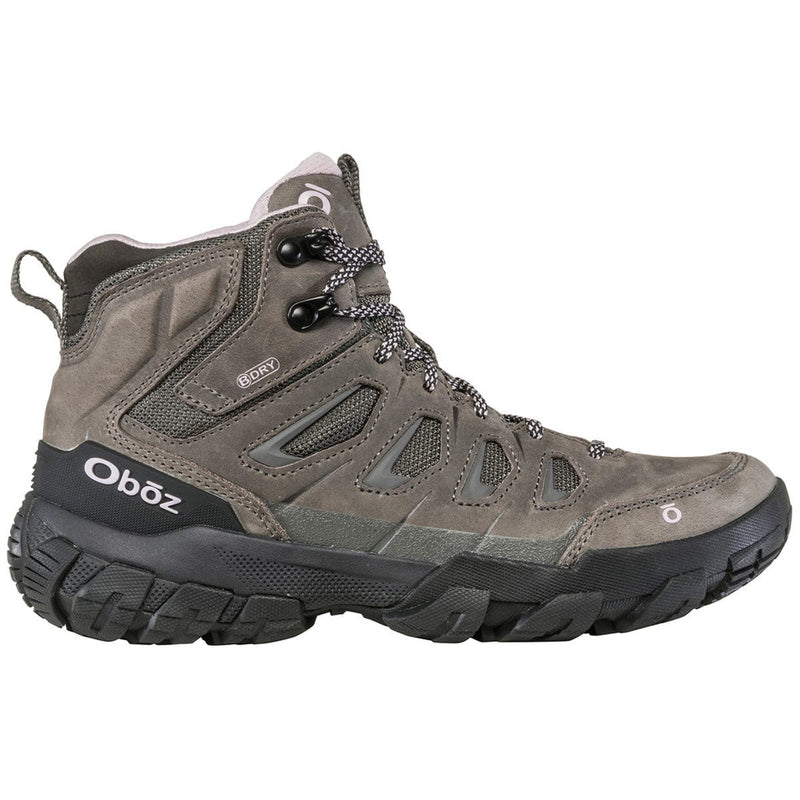 Load image into Gallery viewer, Oboz Sawtooth X Mid B-DRY Women's Hiking Boot
