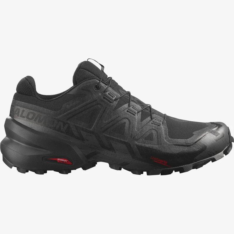 Load image into Gallery viewer, Salomon Speedcross 6 Gore-Tex Men's Trail Running Shoes
