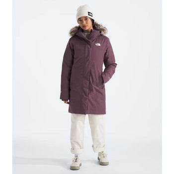 The North Face Women's Arctic Parka