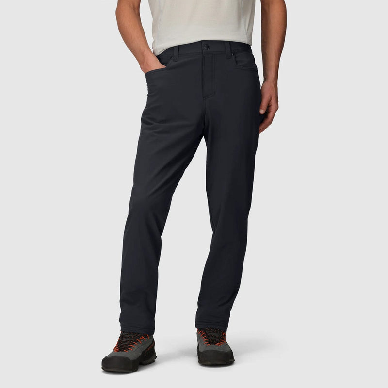 Load image into Gallery viewer, Outdoor Research Men's Timberline Fleece Lined Pants
