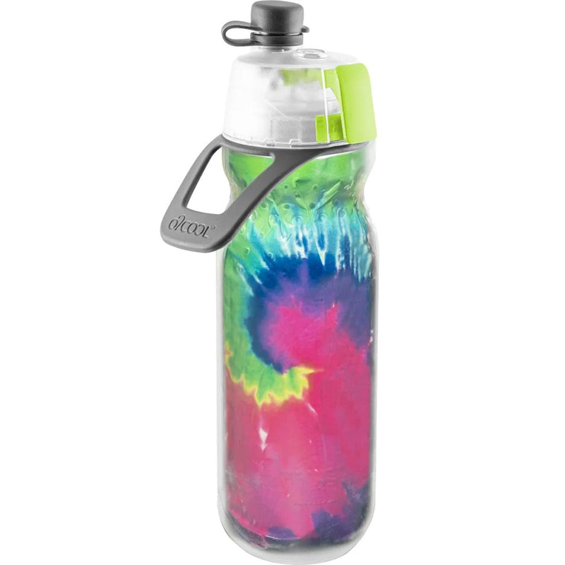 Load image into Gallery viewer, O2Cool Elite Mist 'N Sip Water Bottle
