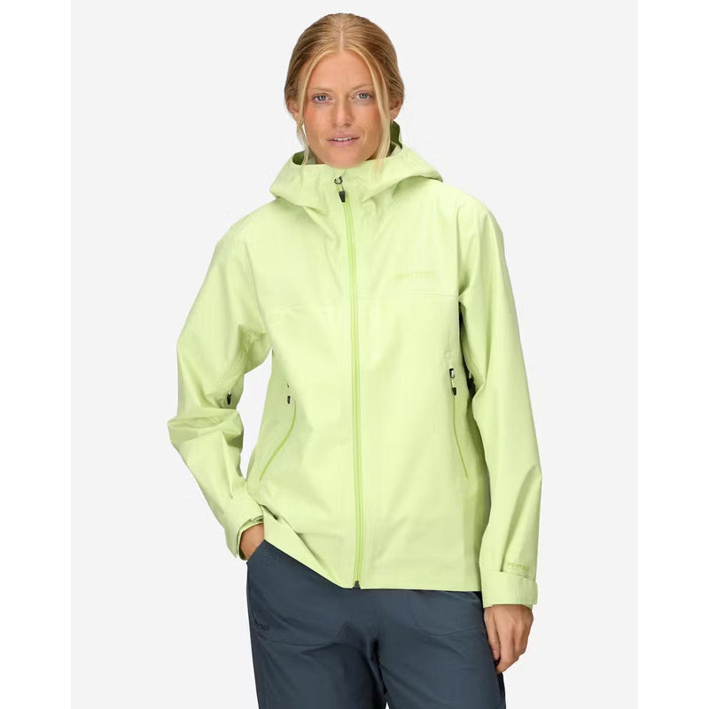 Load image into Gallery viewer, Marmot Women’s Minimalist Pertex® Waterproof Rain Jacket
