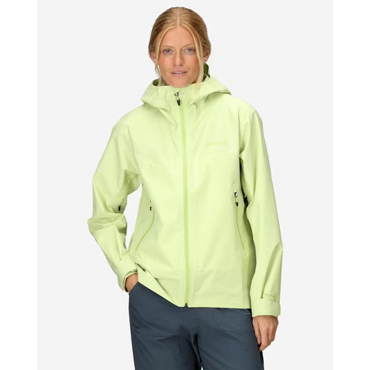 Marmot Women’s Minimalist Pertex® Waterproof Rain Jacket