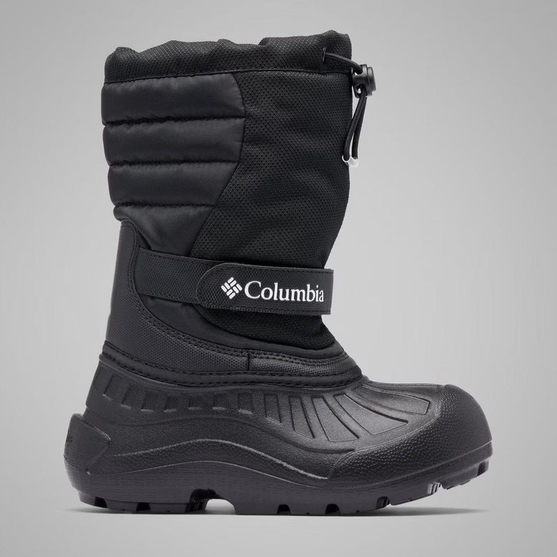 Load image into Gallery viewer, Columbia Children's Powderbug™ Snowlite™ Boots
