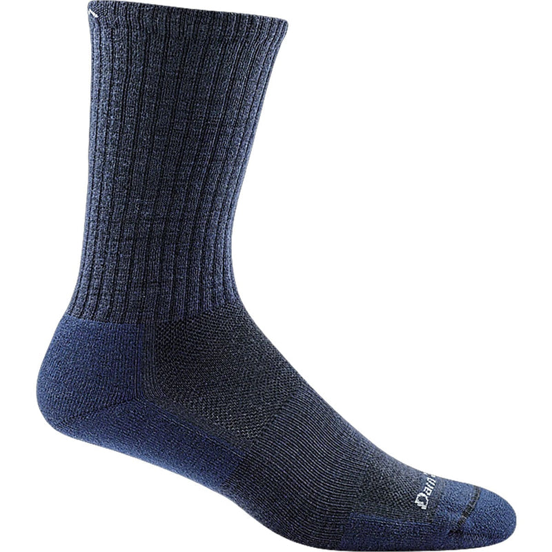 Load image into Gallery viewer, Blue sock on a white background
