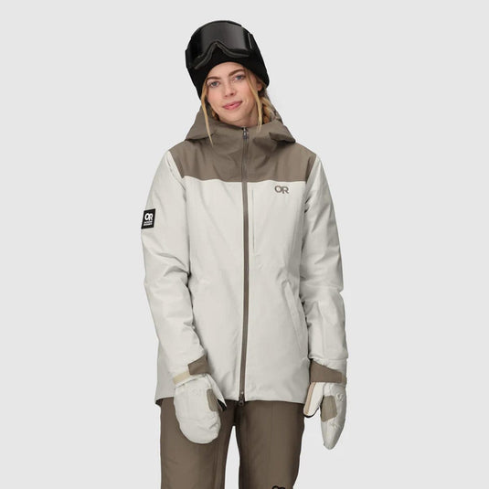 Outdoor Research Women's Snowcrew Jacket