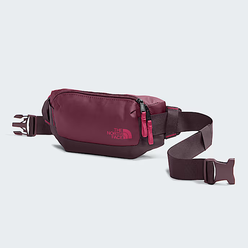Load image into Gallery viewer, The North Face Base Camp Voyager Lumbar Pack
