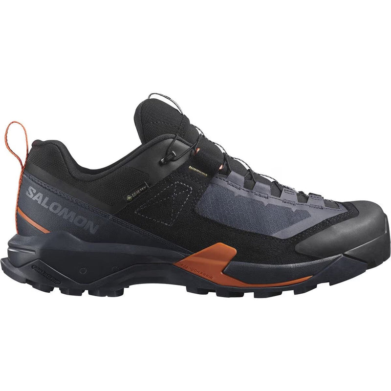 Load image into Gallery viewer, Salomon X Ultra Alpine GTX Hiking Shoe - Men's
