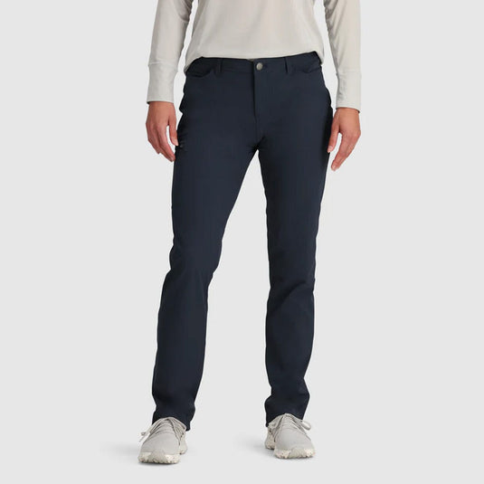 Outdoor Research Women's Ferrosi Pants - Short Inseam