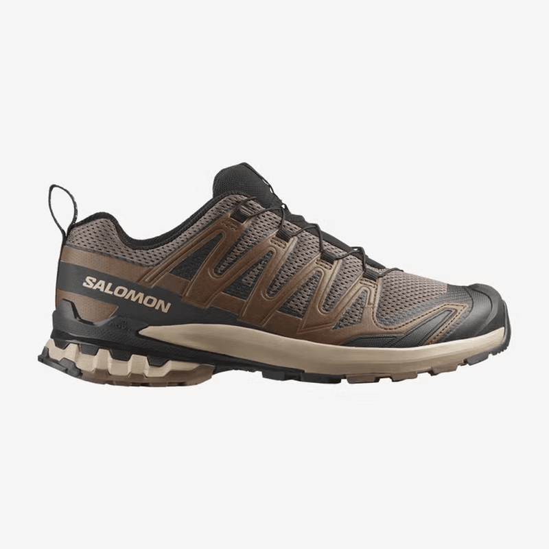 Load image into Gallery viewer, Salomon Men's XA PRO 3D V9 Trail Running Shoe
