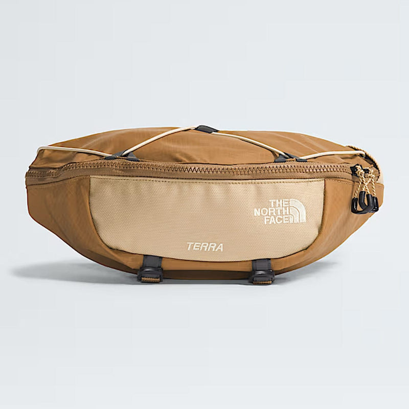 Load image into Gallery viewer, The North Face Terra Lumbar 3L Pack
