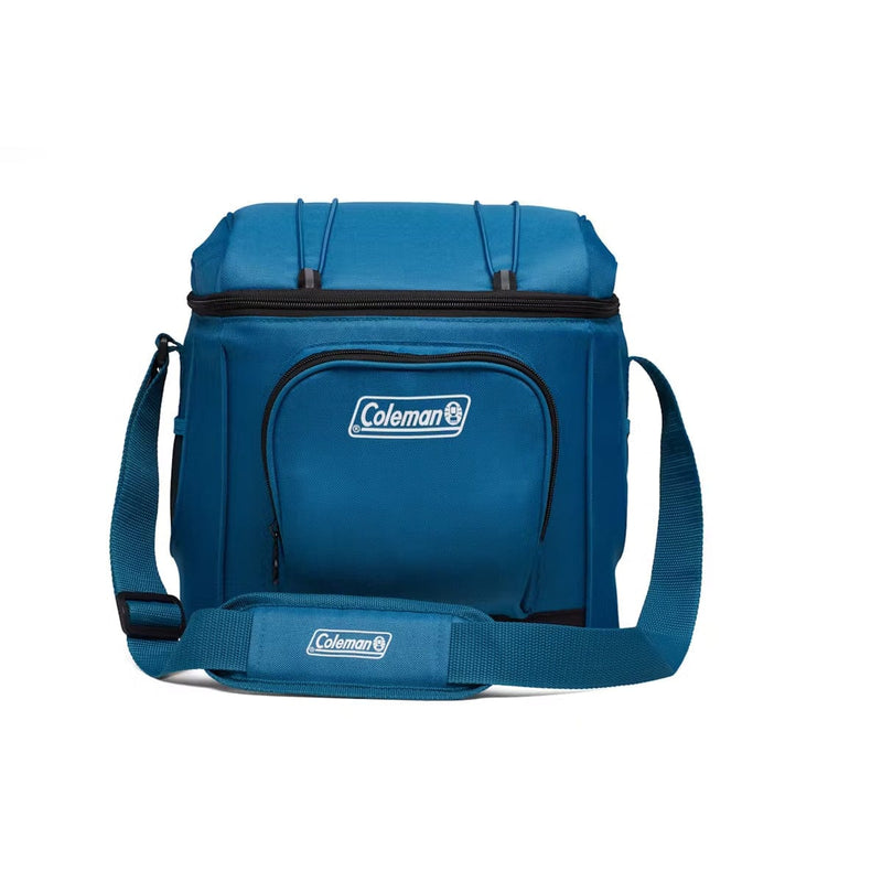 Load image into Gallery viewer, Coleman Chiller 16-Can Soft Cooler with Liner
