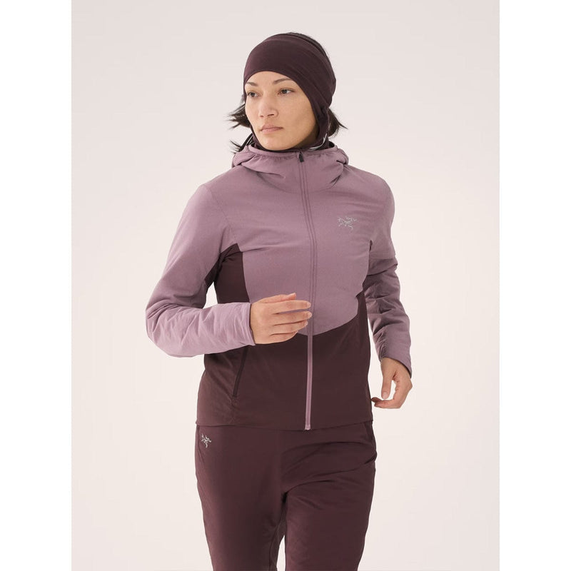 Load image into Gallery viewer, Arc'teryx Women's Norvan Insulated Hoody
