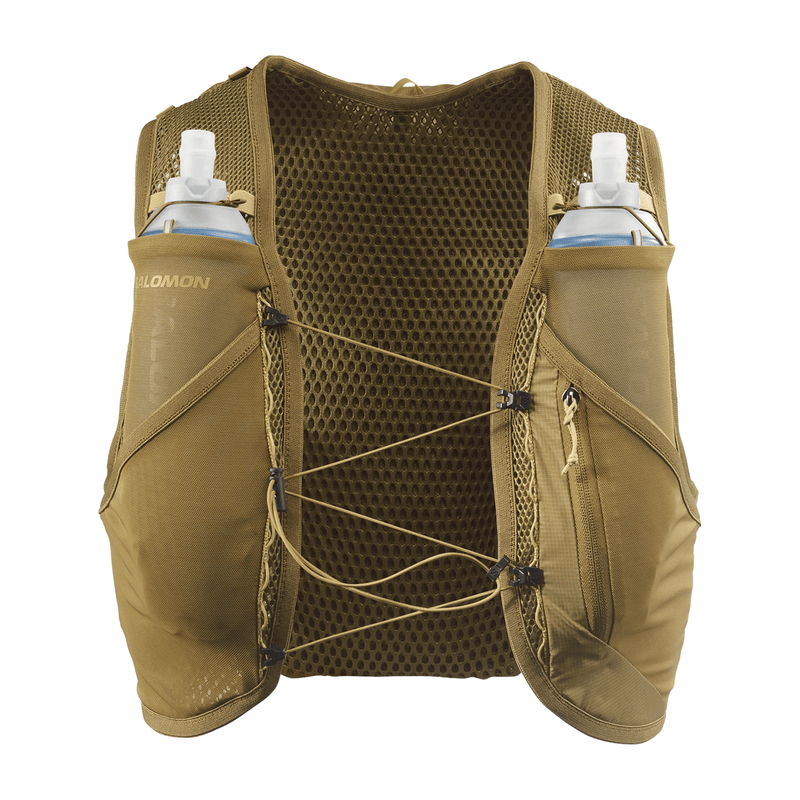 Load image into Gallery viewer, Salomon Active Skin 8 Hydration Vest Pack
