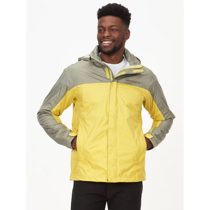 Load image into Gallery viewer, Marmot Precip Eco Jacket - Men's
