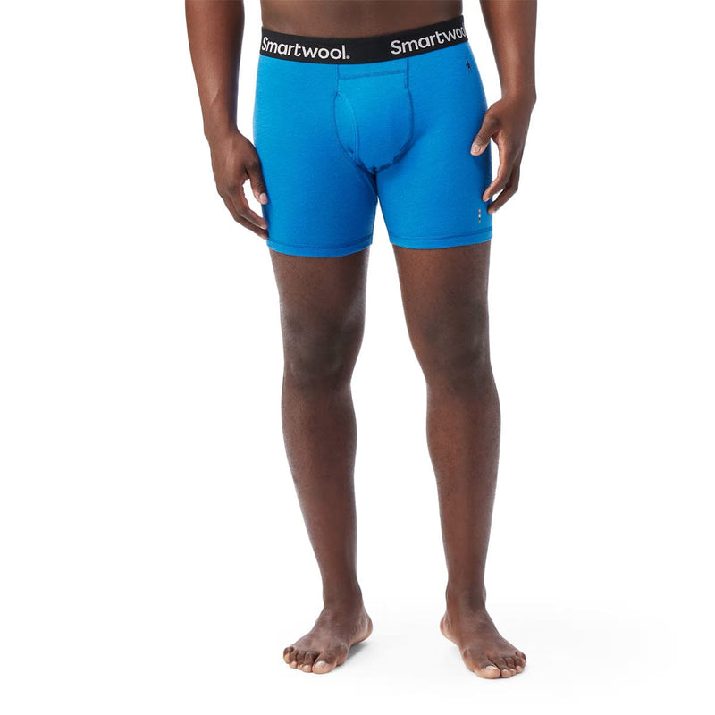 Load image into Gallery viewer, Smartwool Men's Merino Boxer Brief
