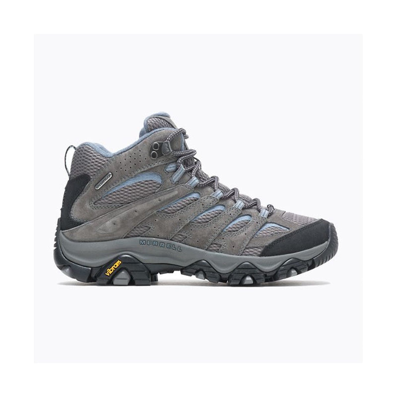 Load image into Gallery viewer, Merrell Moab 3 Women's Mid Waterproof Hiking Boot (No PFAS)
