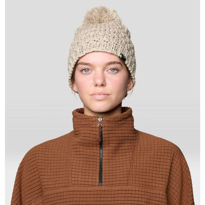 Load image into Gallery viewer, Mountain Hardwear Snow Capped™ Beanie
