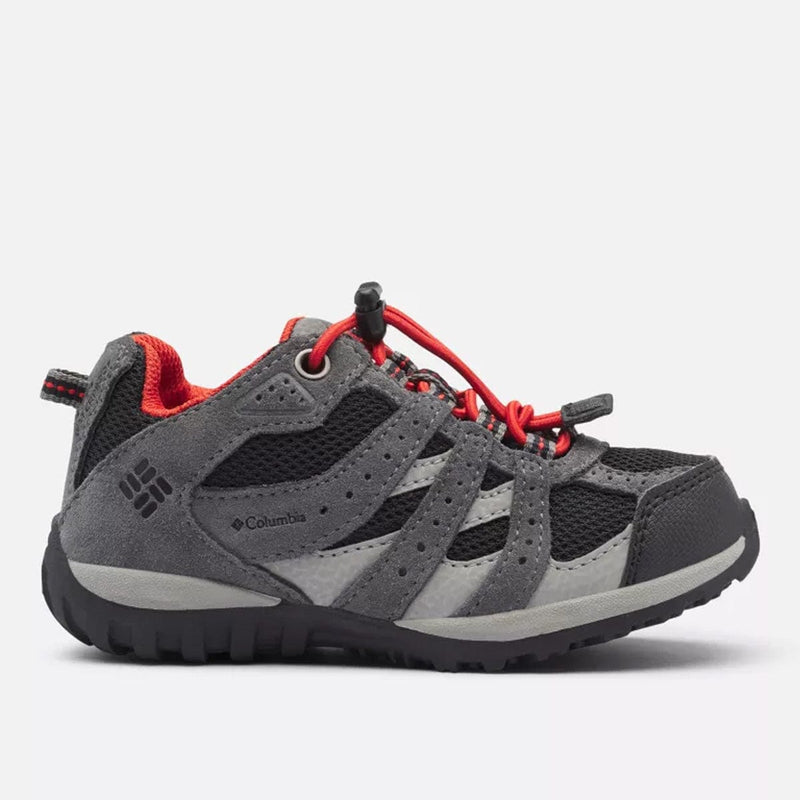 Load image into Gallery viewer, Columbia Children's Redmond Waterproof Trail Shoe
