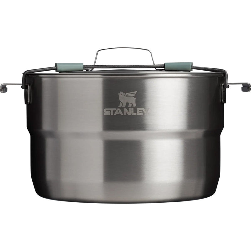 Load image into Gallery viewer, Stanley Wildfare Core Full Serve Cookset
