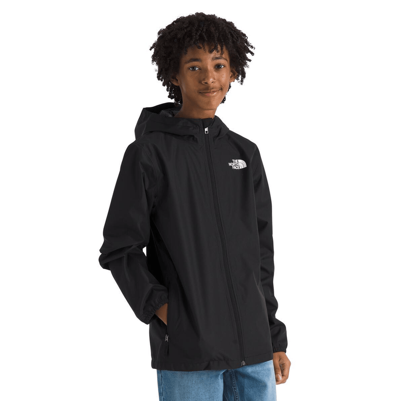 Load image into Gallery viewer, The North Face Boys' &amp; Girls' Zipline Rain Jacket
