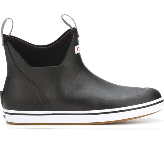 Xtratuf 6 Inch Ankle Deck Boot - Mens 
