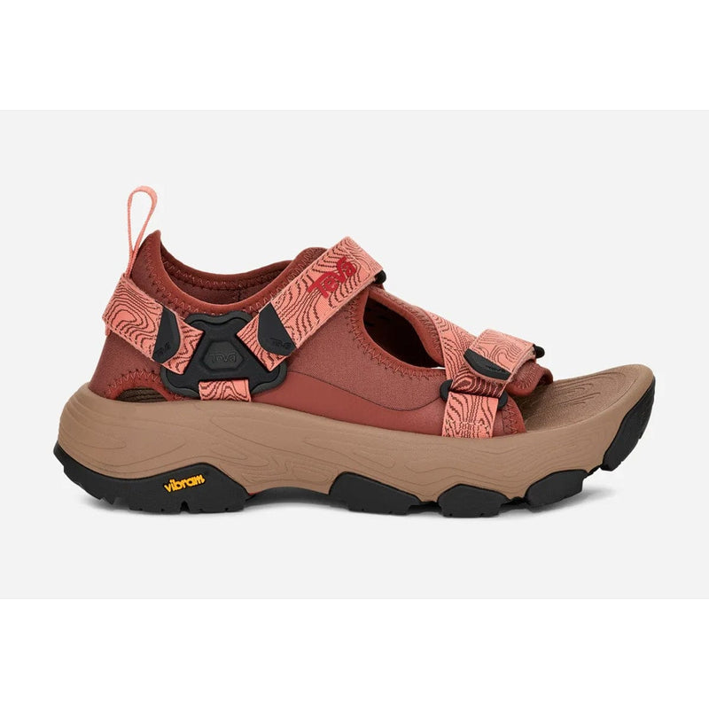 Load image into Gallery viewer, Teva Grandview Max Sandal - Womens

