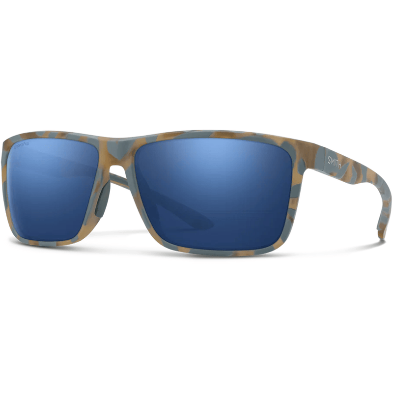 Load image into Gallery viewer, Smith Riptide Glass ChromaPop Polarized Sunglasses
