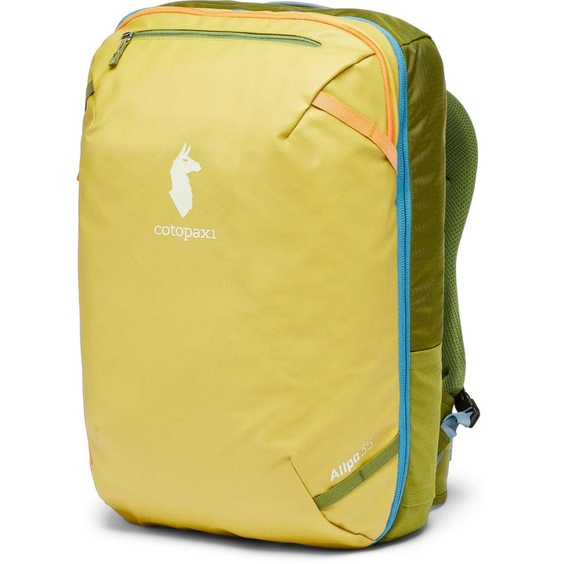 Load image into Gallery viewer, Cotopaxi Allpa 35L Travel Pack
