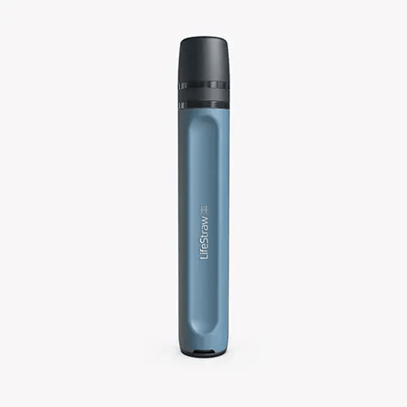 Load image into Gallery viewer, LifeStraw Peak Series Personal Water Filter
