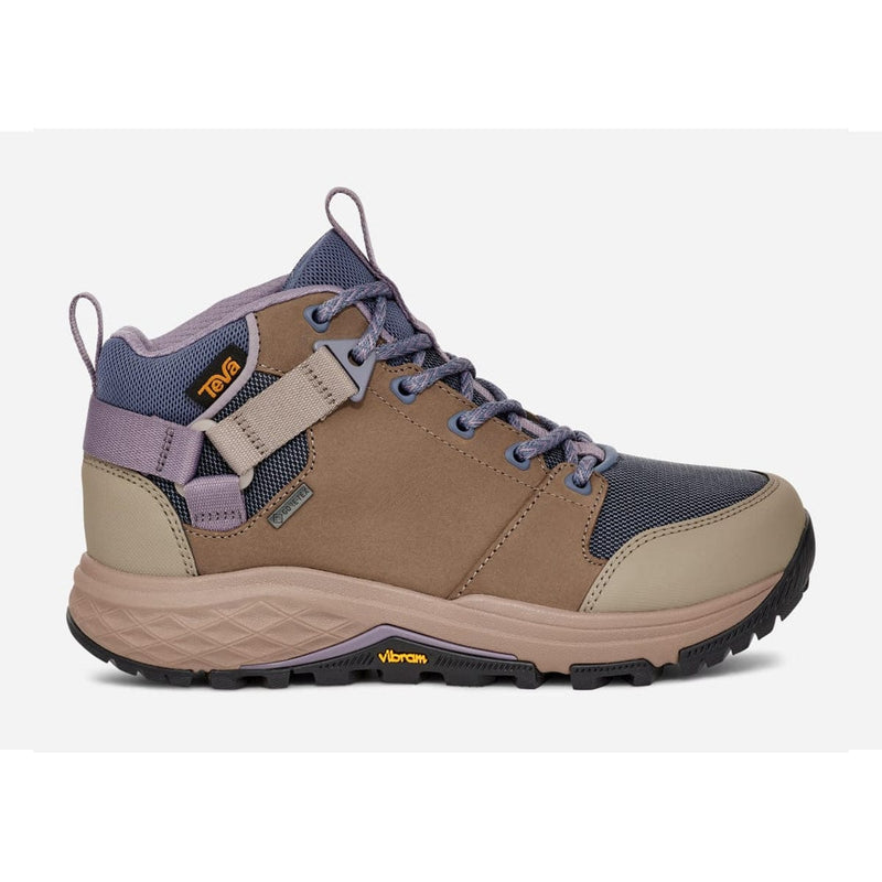 Load image into Gallery viewer, Teva Women's Grandview Mid GTX Boot

