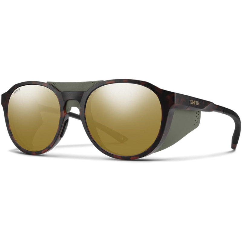 Load image into Gallery viewer, Smith Venture Glass Polarized ChromaPop Sunglasses
