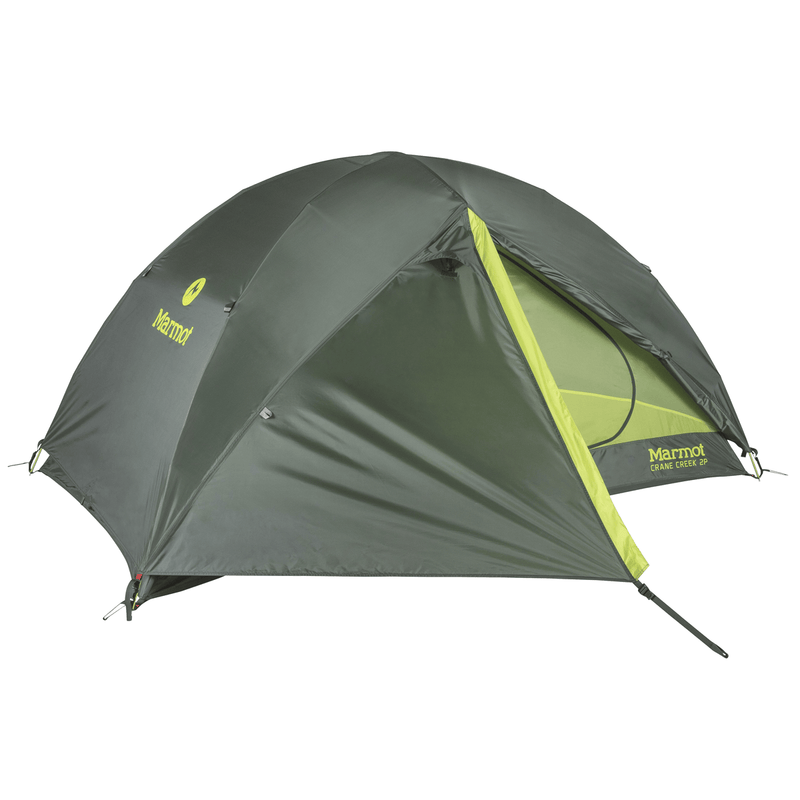 Load image into Gallery viewer, Marmot Crane Creek 2 Person Tent
