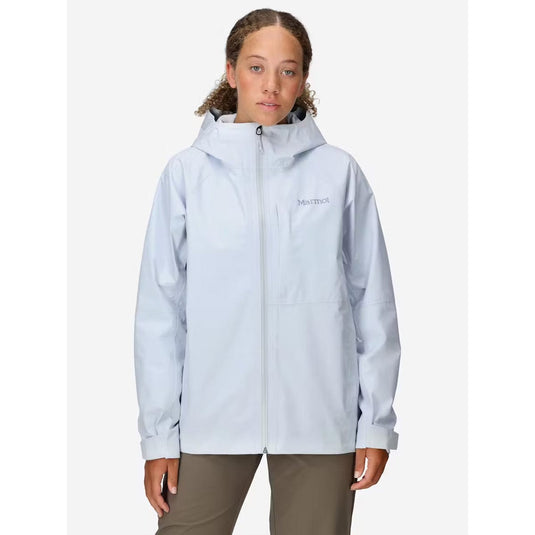 Marmot Women’s Waypoint GORE-TEX® Waterproof Rain Jacket
