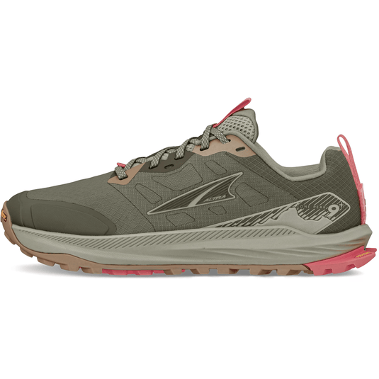 Altra Women's Lone Peak 9+ Trail Running Shoe