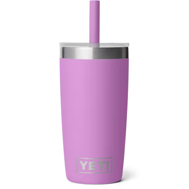 Load image into Gallery viewer, Yeti Rambler Jr 10 oz Tumbler
