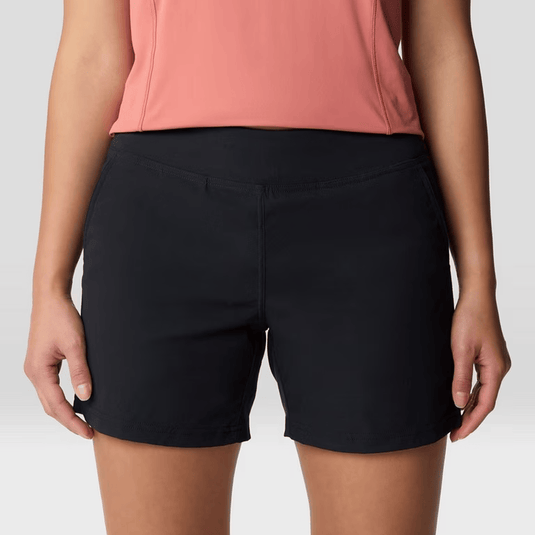 Mountain Hardwear Women's Dynama Short